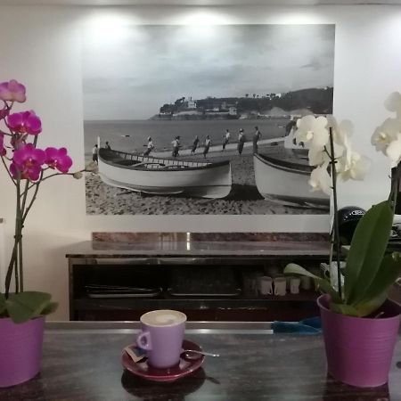 Hotel San Nazario วาราซเซ ภายนอก รูปภาพ