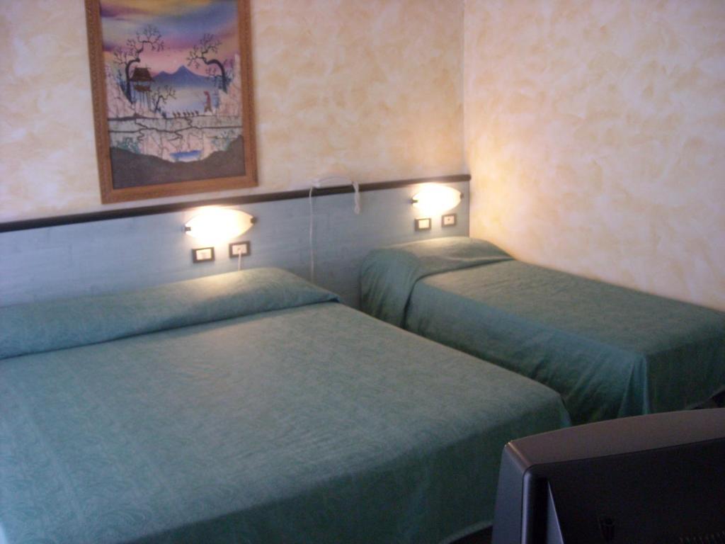 Hotel San Nazario วาราซเซ ห้อง รูปภาพ