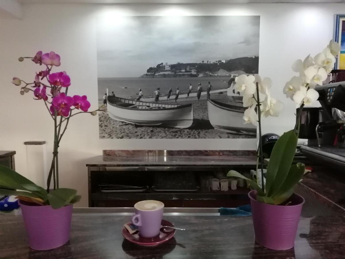 Hotel San Nazario วาราซเซ ภายนอก รูปภาพ